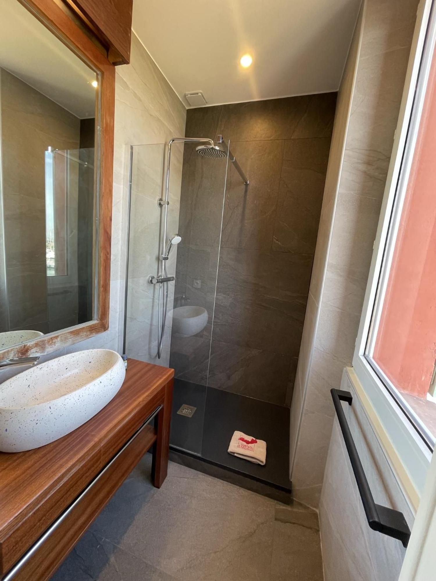 L'Oustaou De Porquerolles Hotel Room photo